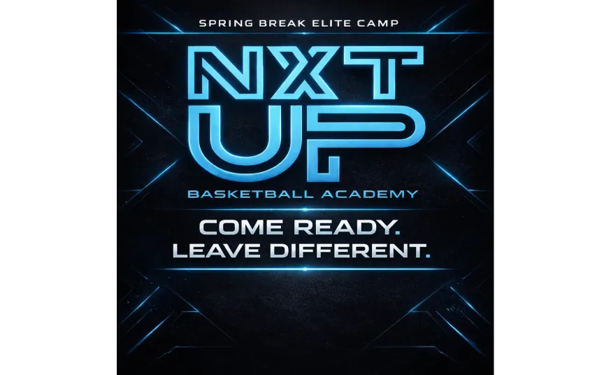 NXT UP Basketball Academy